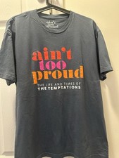 Ain proud broadway for sale  Philadelphia