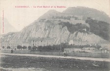 Grenoble fort rabot d'occasion  Expédié en Belgium
