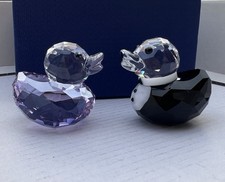 Swarovski sir lady for sale  GRANTHAM
