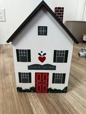 Vintage cookie cottage for sale  Reidsville