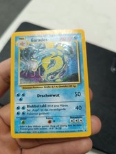 Garados 102 basis gebraucht kaufen  Lübeck