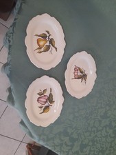 Piatti arte povera usato  Portoferraio