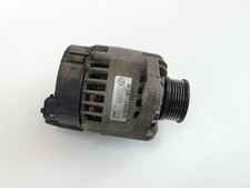 Alternatore per fiat usato  Italia