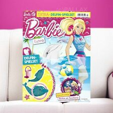 Barbie magazin 2015 gebraucht kaufen  Kassel
