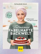 Fatmanurs fabelhafte backwelt gebraucht kaufen  Berlin