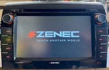 Zenic e3726 navi gebraucht kaufen  Grünhufe,-Lüdershagen