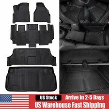 Floor mats trunk for sale  Florence