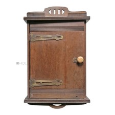 Jugendstil bad hängeschrank gebraucht kaufen  Dresden