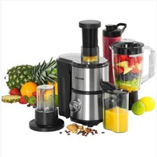 Salter ek4294 juicer for sale  BURY