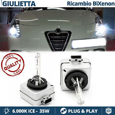 Lampadine bixenon d1s usato  Italia