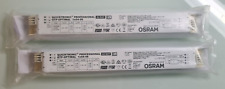 Ballast électronique quicktro d'occasion  Les Échelles