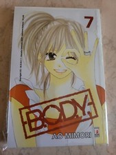 Body n.7 star usato  Modena