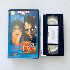 Vhs discesa all usato  Perugia