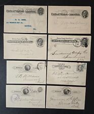 19th century postal for sale  Naples