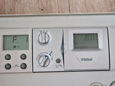 Vaillant regelung gastherme gebraucht kaufen  Peine
