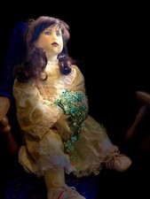 Rare artists collectable for sale  AYLESFORD