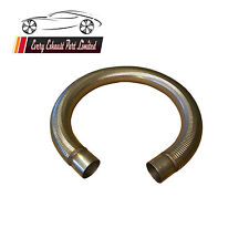 Exhaust pipe stainless for sale  REDDITCH