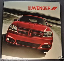 2012 dodge avenger for sale  Olympia