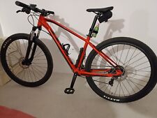 Bicicletta mtb scott usato  San Cassiano