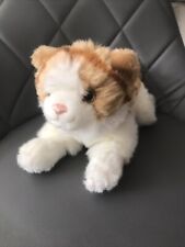 Gund scoopers tabby for sale  LONDON