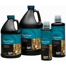 Crystalclear rapiclear floccul for sale  KEIGHLEY