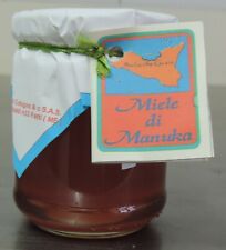 Miele manuka sicilia usato  Patti