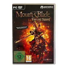 Mount blade fire gebraucht kaufen  Schneverdingen