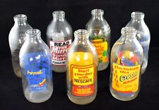 Vintage advertising milk for sale  ANDOVER