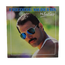 Freddie mercury mr. for sale  CLECKHEATON