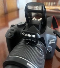 Macchina fotografia canon usato  Napoli