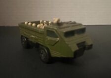 Lesney matchbox military for sale  Stroudsburg