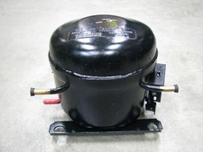 A044 refrigeration compressor for sale  Albion