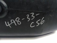 Plastic petrol tank for sale  ALTRINCHAM