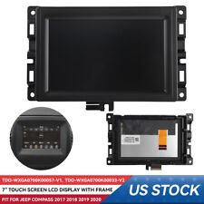 Lcd display touch for sale  Perth Amboy