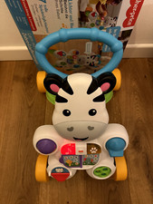 Fisher price lauflernwagen gebraucht kaufen  Odelzhausen