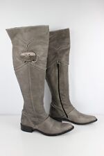 Regard bottes cuissardes d'occasion  La Roche-Posay