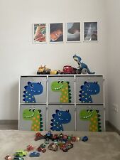 Kinder spielzeug regal gebraucht kaufen  Gundelfingen a.d.Donau
