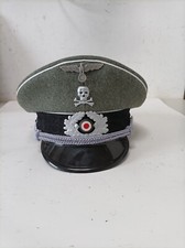 Schirmmütze repro gebraucht kaufen  Weimar