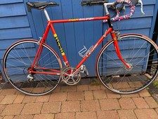 Raleigh tour 1980 for sale  WORCESTER