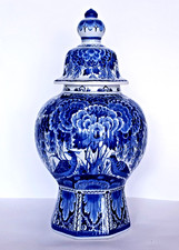 Royal delft porceleyne d'occasion  Expédié en Belgium