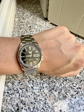 Seiko explorer ottime usato  Sant Agata Bolognese
