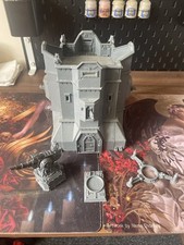 Imperial bastion aegis for sale  CANTERBURY