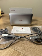 Idiskk 1tb mfi d'occasion  Expédié en Belgium