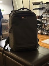 Lowepro flipside 300 for sale  Camden