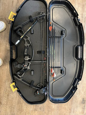 Hoyt archery ruckus for sale  Prescott