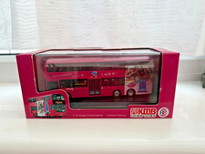 Roadshow Creations KLE15005 1/76 Kowloon Motor Bus Shop2Gather Volvo B9TL lacrado comprar usado  Enviando para Brazil