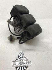 Zuheizer mercedes w210 gebraucht kaufen  Freren