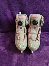 Reebok boa pink for sale  MANCHESTER
