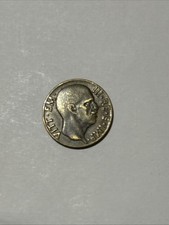 Vittorio emanuele iii usato Vittorio emanuele iii usato  Roma