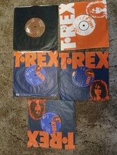 Rex marc bolan for sale  NORWICH